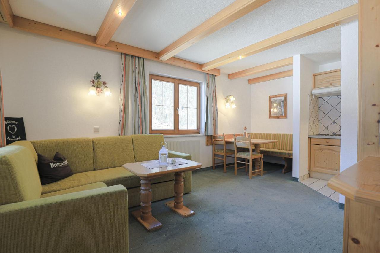 ניוסטיפט אים סטובאיטל Ausserwieserhof מראה חיצוני תמונה